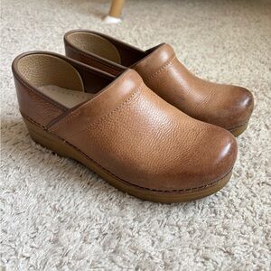 Dansko Professional Clogs